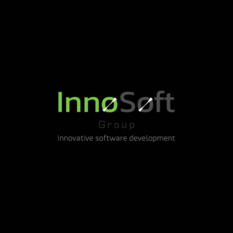 Innosoft Group Logo