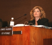 Committee to Re-Elect Jennifer McGrath Logo