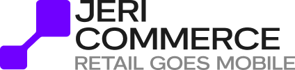 Jerciommerce Logo
