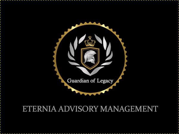 Eternia Advisory Management-EAM Logo