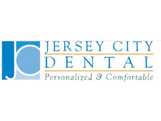 Jersey City Dental Logo