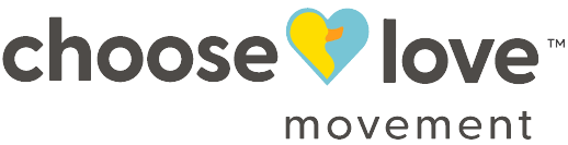Jesse Lewis Choose Love Movement Logo