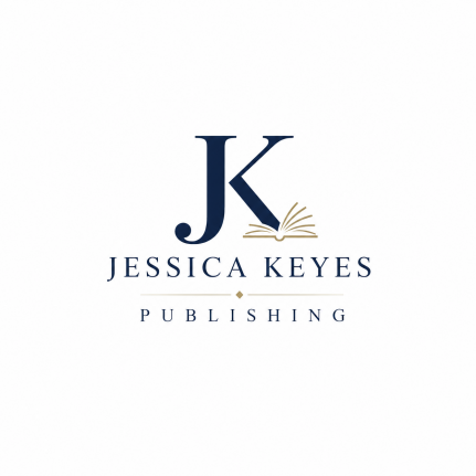 JessicaKeyes Logo