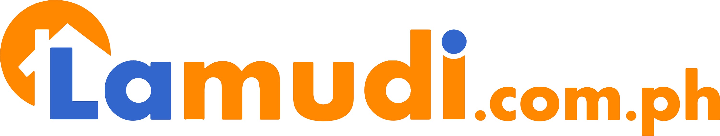 Lamudi Logo