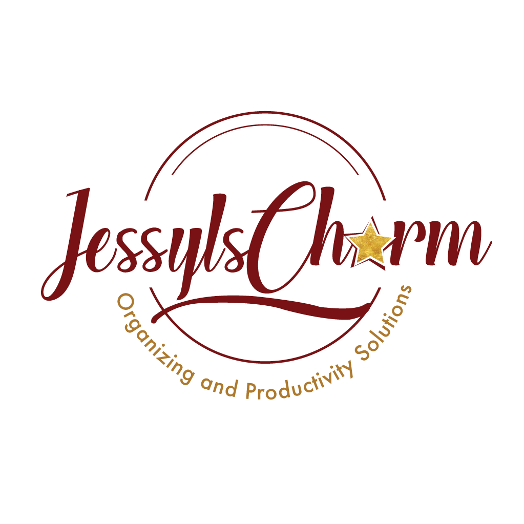 JessylsCharm Logo