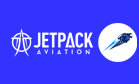 JetPack Aviation Logo