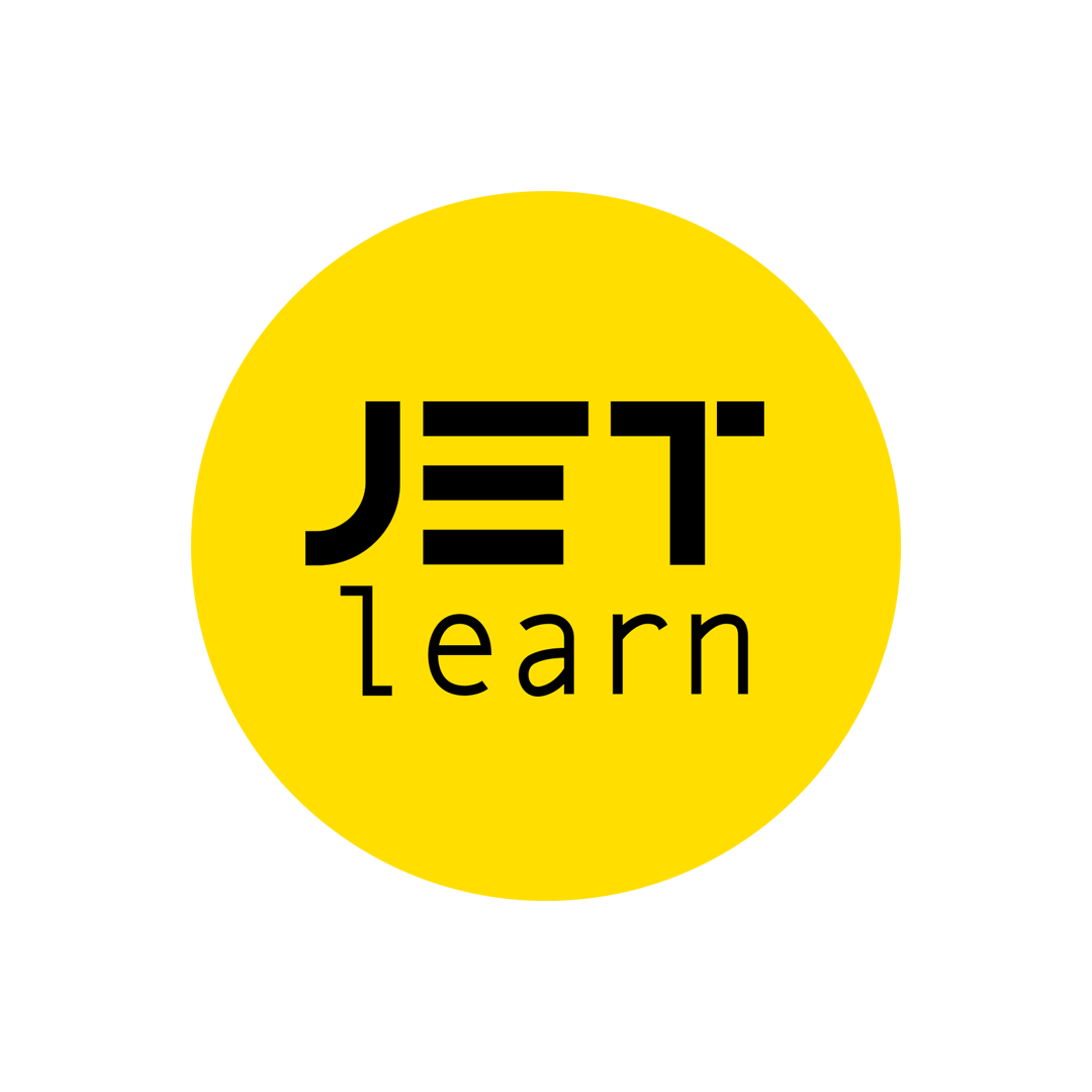 Jetlearn-Tanmay Logo