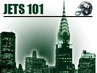 Jets101 Logo