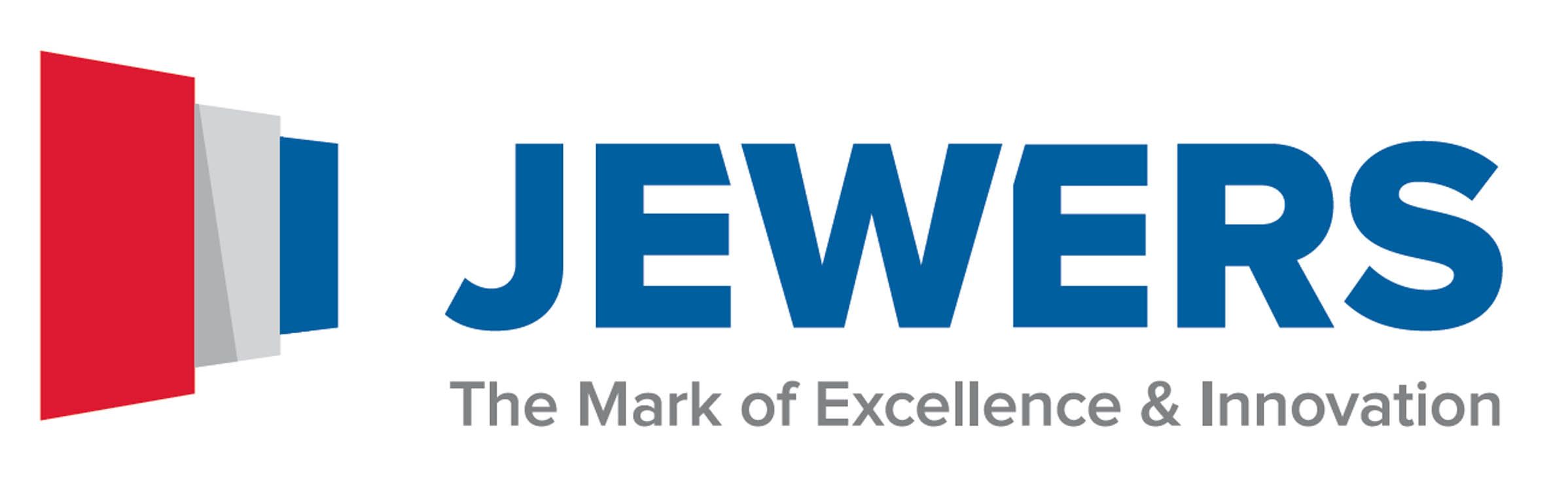 Jewers Doors Logo