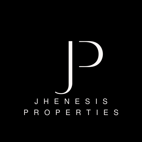 Jhenesis Properties Logo