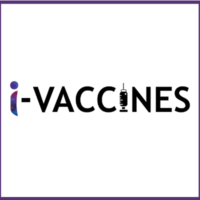 i-Vaccines Logo