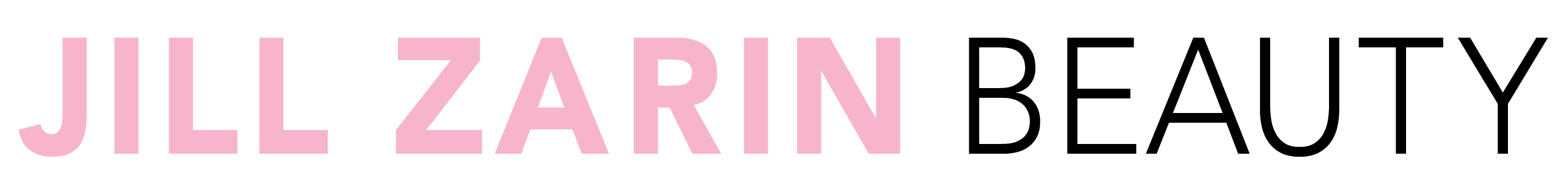 Jill Zarin Beauty Logo