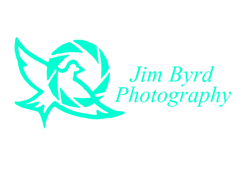 Jim-Byrd-Photography Logo