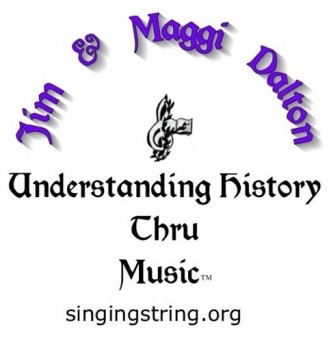 Singing String Music/IMHCT.ORG Logo