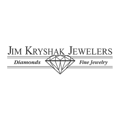 Jim Kryshak Jewelers Logo
