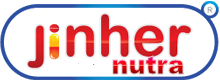 Jinher Nutra Logo