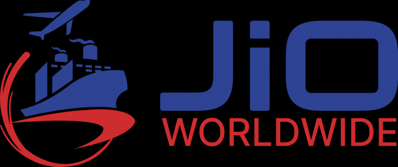 Jio Worldwide Logo