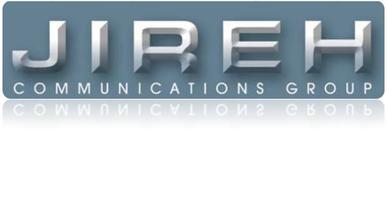 JirehCommunications Logo