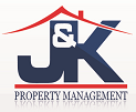 JK Property Management Logo