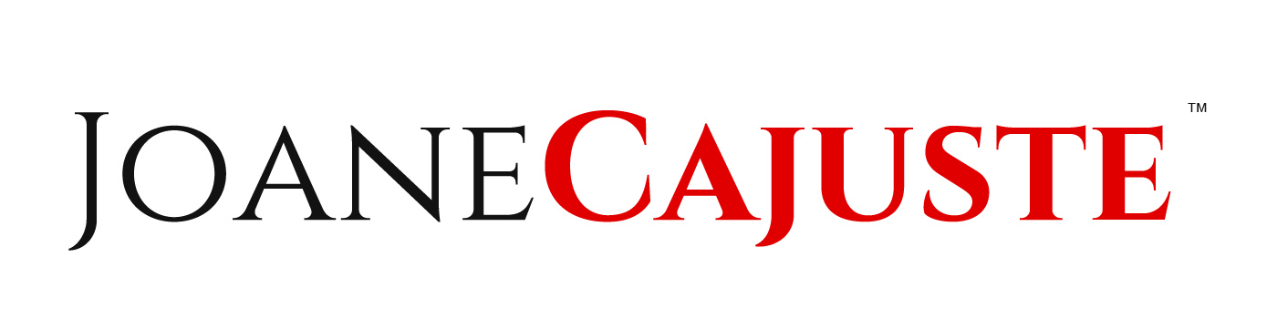 JoaneCajuste Logo