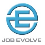 JobEvolve Logo