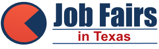 Job Fairs in Texas Logo