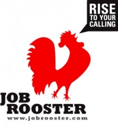 JobRooster Logo