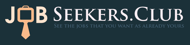 JobSeekers Logo