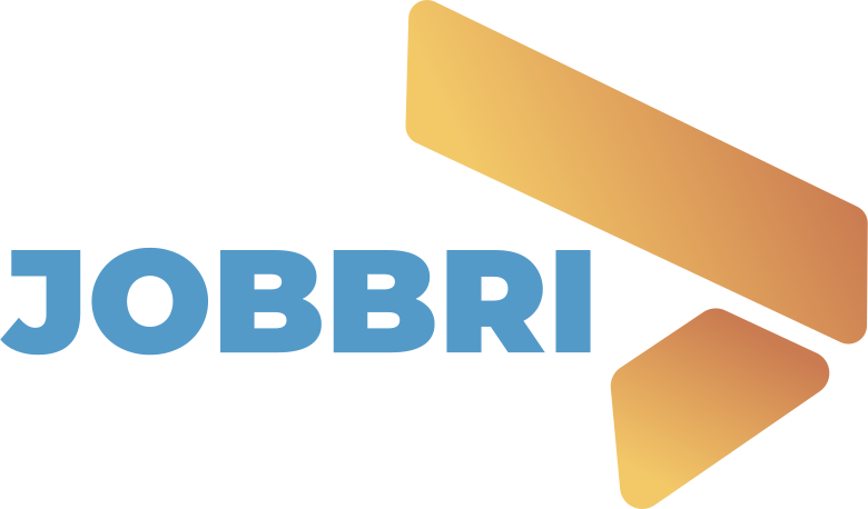 Jobbri Logo