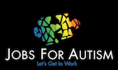 JobsForAutism Logo