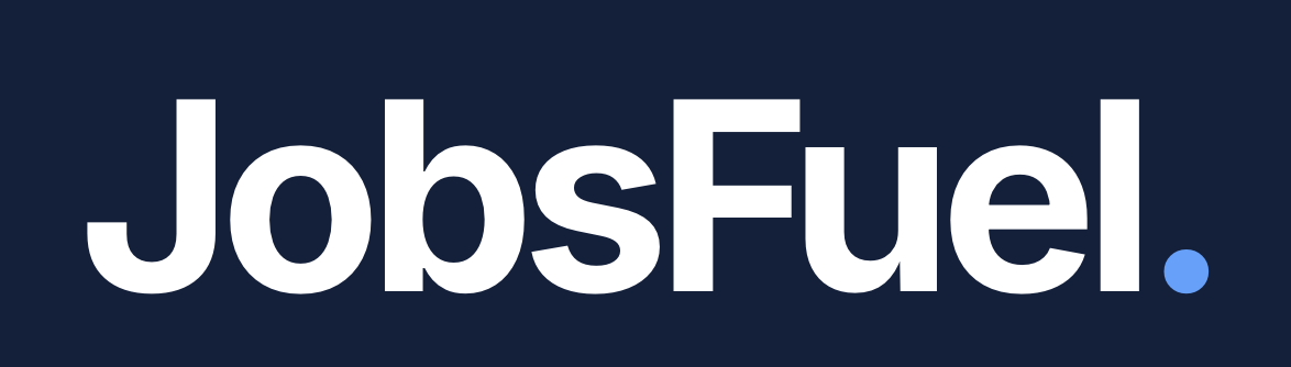 JobsFuel Logo