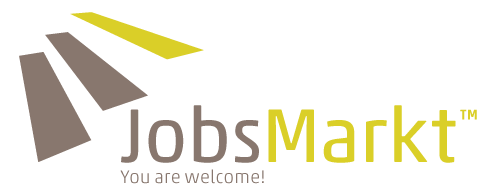 JobsMarkt Logo