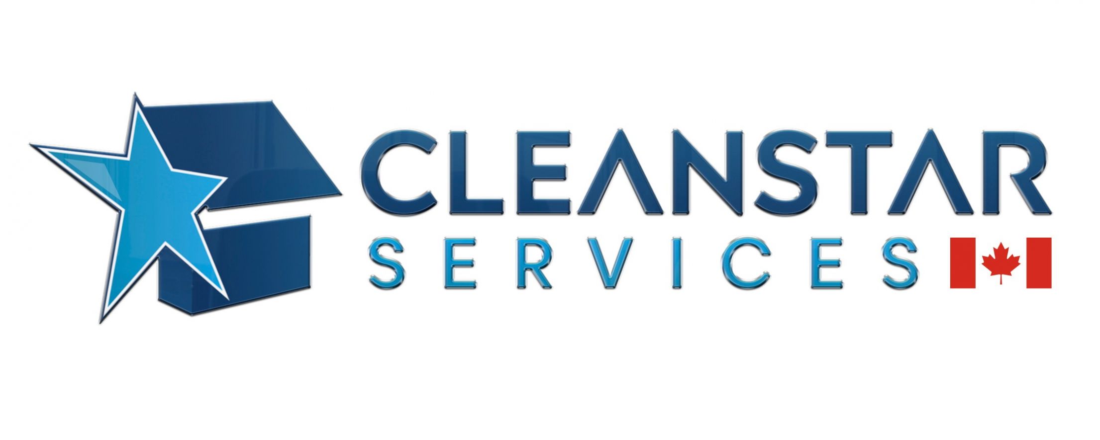 CleanStar Services Logo