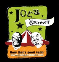 JoesGourmetFishFry Logo