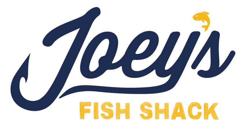 JoeysFishShack Logo