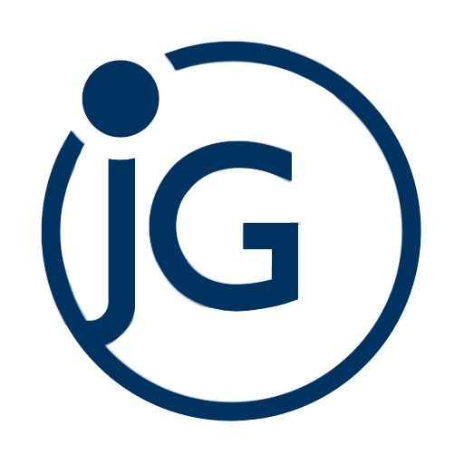 Journal of Geophysics Logo