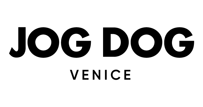 JogDog Logo