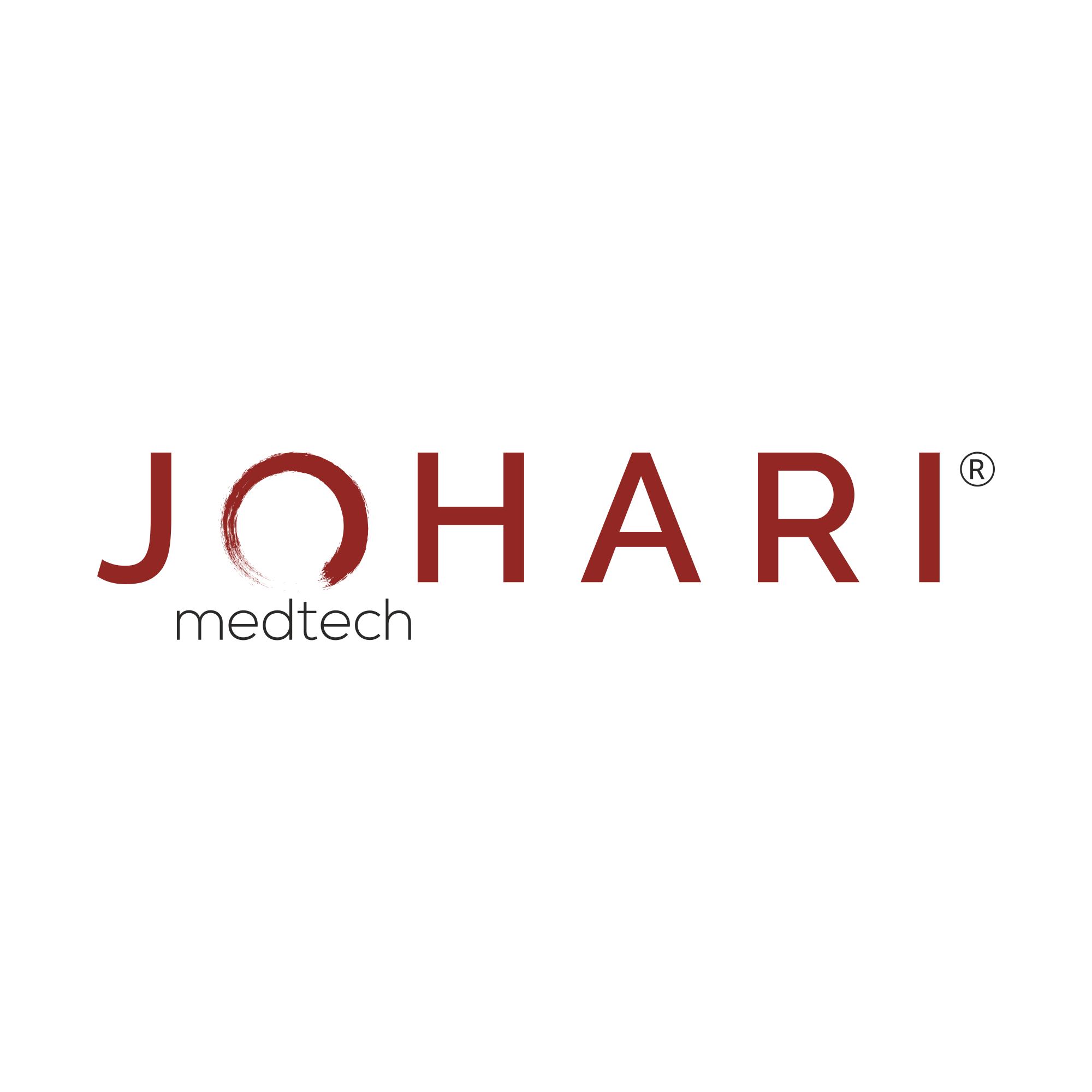 Johari Digital Healthcare Ltd Logo