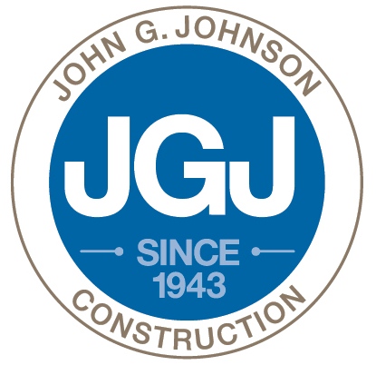 JohnGJohnson Logo