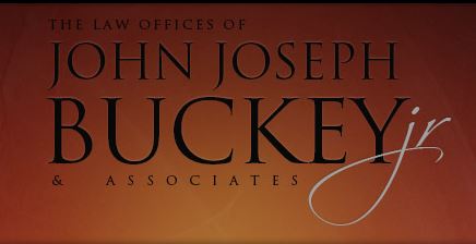 JohnJosephBuckey Logo