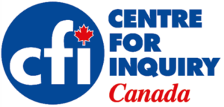 Centre For Inquiry Canada Logo