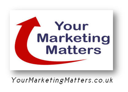 Your Marketing Matters Logo