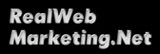 RealWebMarketing.net Logo