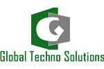Global Techno Solutions Logo