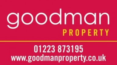 Goodman Property Logo