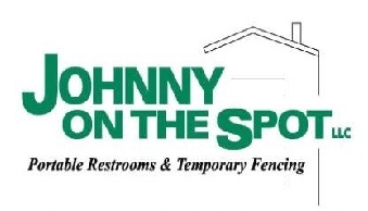 Johnny on the Spot, LLC. Logo