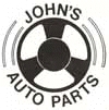 Johnsauto Logo