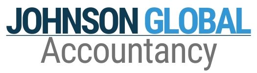 Johnson Global Accountancy Logo