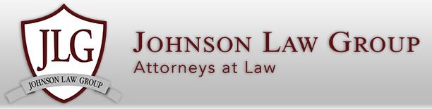 JohnsonLawGroup Logo