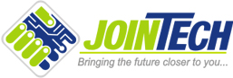 JoinTech Logo